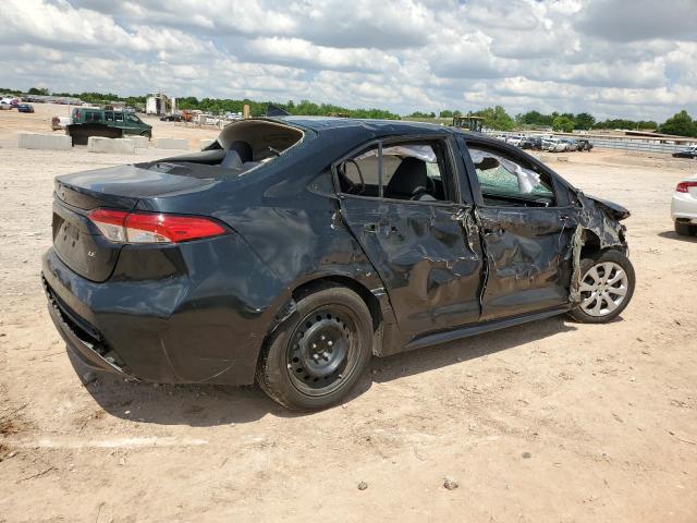 Vin: 5yfepmae5mp223634, lot: 56523025, toyota corolla le 20213