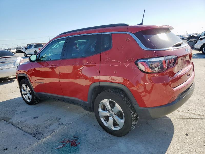 Vin: 3c4njcbb3lt154860, lot: 57647705, jeep compass latitude 20202