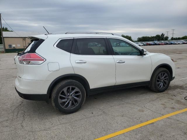 Vin: 5n1at2mv7gc783366, lot: 58557045, nissan rogue s 20163