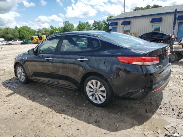 Vin: 5xxgu4l31gg032075, lot: 56714225, kia optima ex 20162