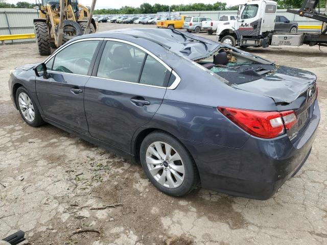 Vin: 4s3bnac64h3015272, lot: 58197715, subaru legacy 2.5i premium 20172
