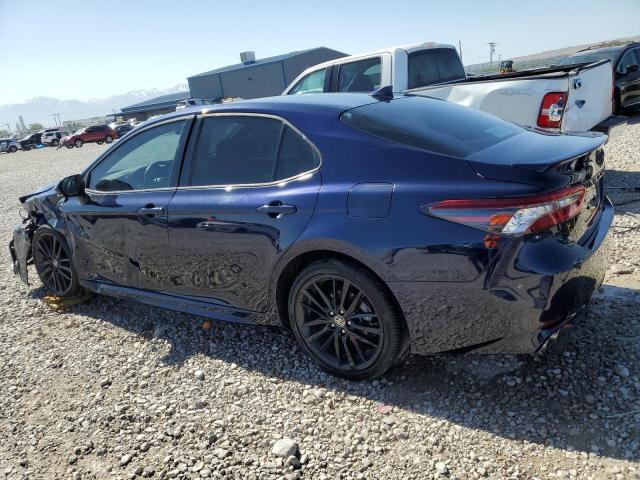 Vin: 4t1k61bk1nu063888, lot: 58806355, toyota camry xse 20222