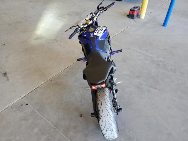 2019 YAMAHA MT09 JYARN53E7KA006612