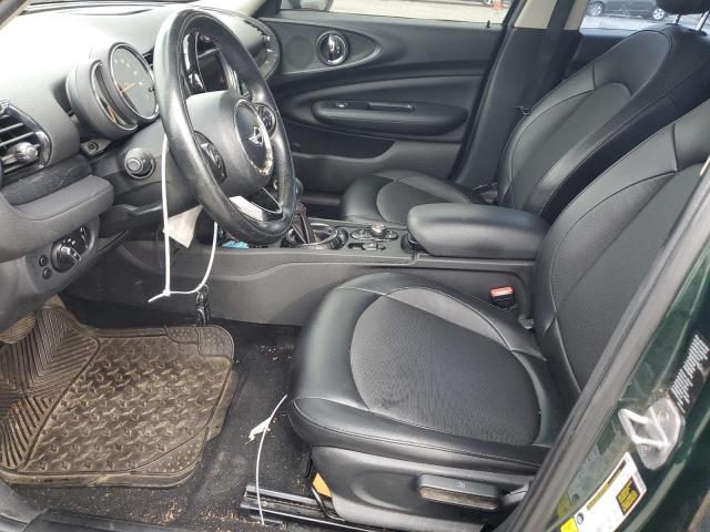 2016 MINI COOPER CLU - WMWLN5C51G2E29889