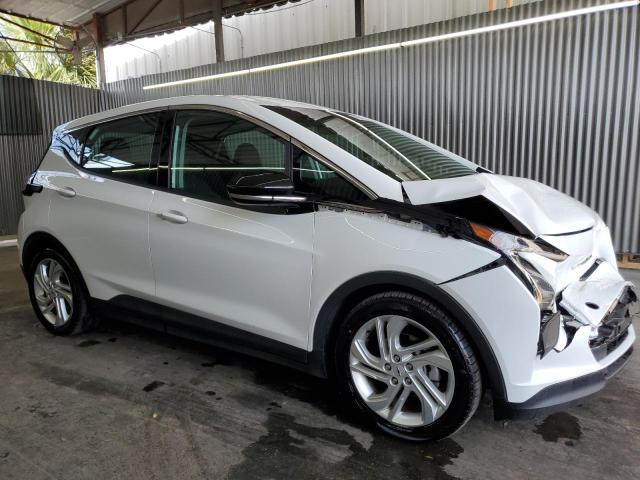 Vin: 1g1fw6s08p4181708, lot: 56155635, chevrolet bolt 1lt 20234