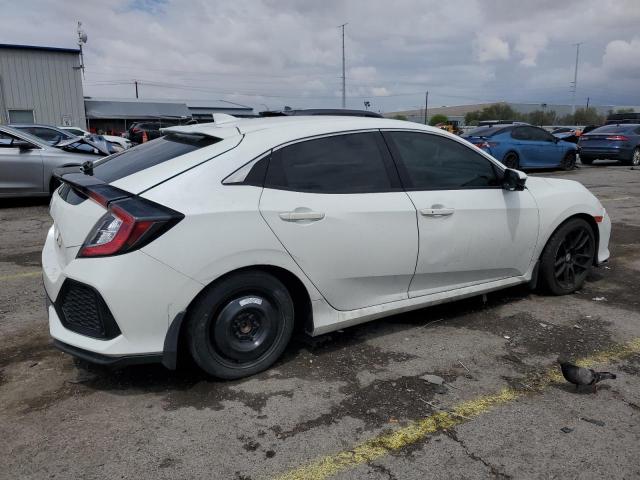 Vin: shhfk7h64ku203031, lot: 55799095, honda civic ex 20193