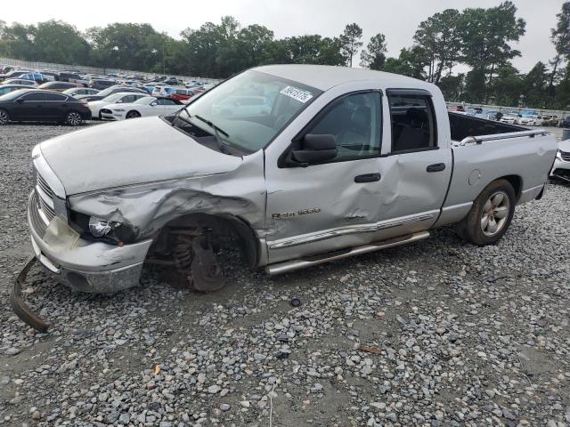 DODGE RAM 1500 S