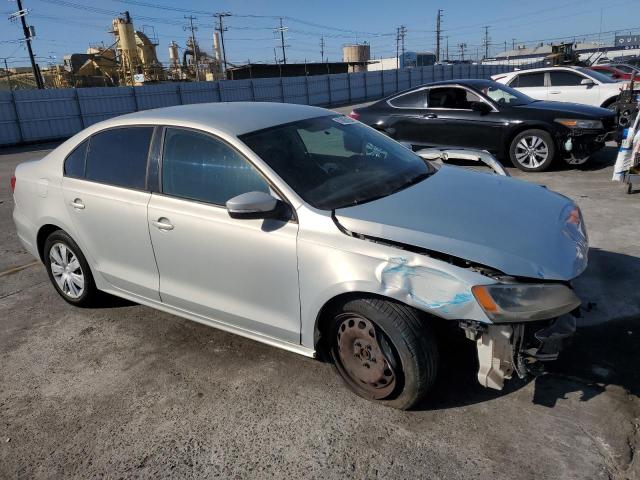 Vin: 3vwdz7ajxbm326103, lot: 57885185, volkswagen jetta se 20114
