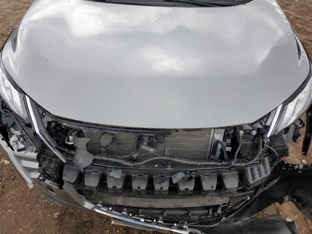 2023 NISSAN ROGUE SV - JN8BT3BB9PW350304