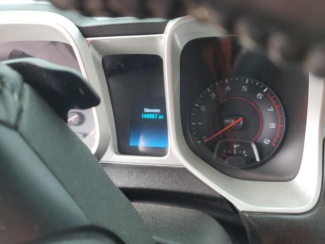 2015 CHEVROLET CAMARO 2SS 2G1FK3DJ7F9262324