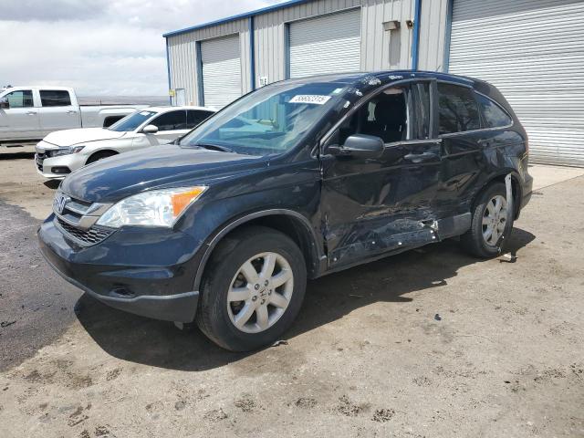 5J6RE4H43BL089503 2011 HONDA CRV