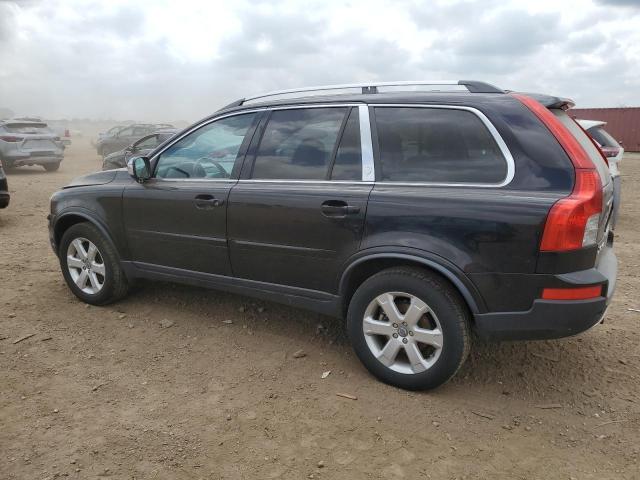 Vin: yv4852cz4a1543791, lot: 56757405, volvo xc90 v8 20102