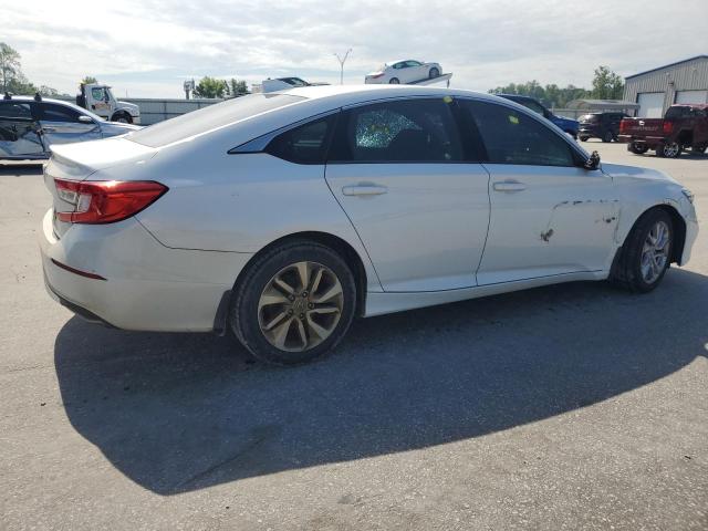 Vin: 1hgcv1f14ka135016, lot: 56956965, honda accord lx 20193
