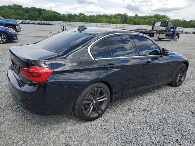 Vin: wba8d9c33ha005326, lot: 55651035, bmw 3 series xi 20173