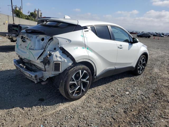 Vin: nmtkhmbx5mr133034, lot: 56055455, toyota c-hr xle 20213