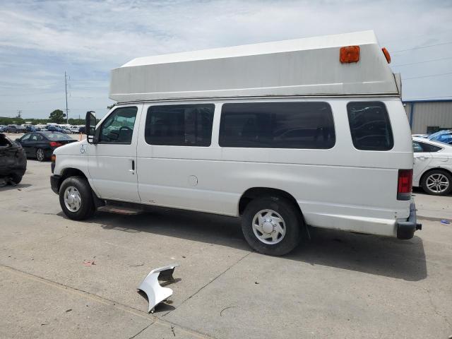 Vin: 1ftss3el7ada99594, lot: 58240675, ford all models e350 super duty van 20102