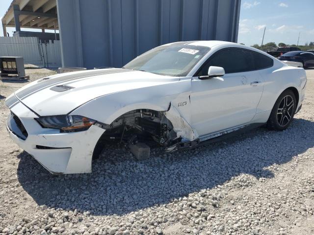 Vin: 1fa6p8cf5p5302262, lot: 57339775, ford mustang gt 2023 img_1