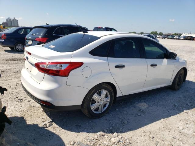 Vin: 1fadp3e24dl201757, lot: 53631235, ford focus s 20133