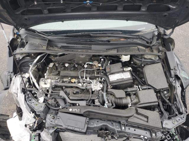 2024 TOYOTA COROLLA LE - 5YFB4MDE0RP122077