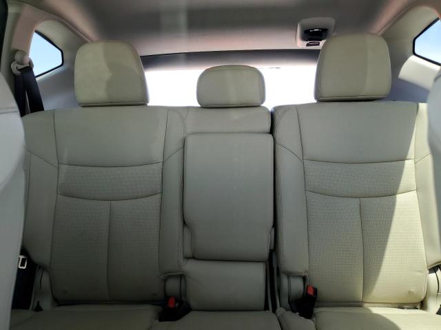 2020 NISSAN MURANO SL 5N1AZ2CS4LN111334