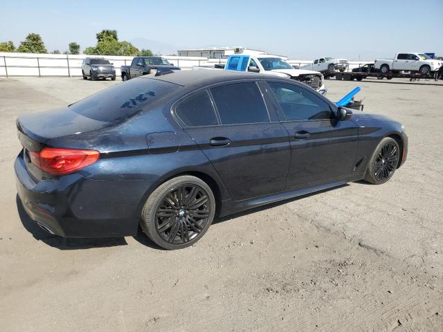 2020 BMW 530 I - WBAJR3C07LWW79318