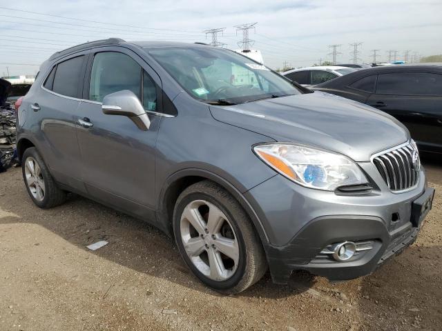 Vin: kl4cjcsb9fb082702, lot: 56216155, buick encore 20154
