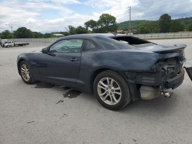 Vin: 2g1fa1e37e9214621, lot: 58811505, chevrolet camaro ls 20142