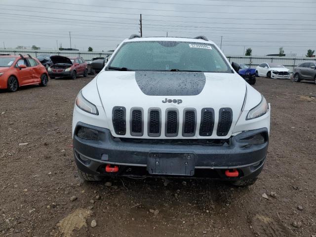 2016 JEEP CHEROKEE T - 1C4PJMBS2GW327749
