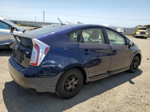 Vin: jtdkn3du9e0382383, lot: 58210725, toyota prius 20143