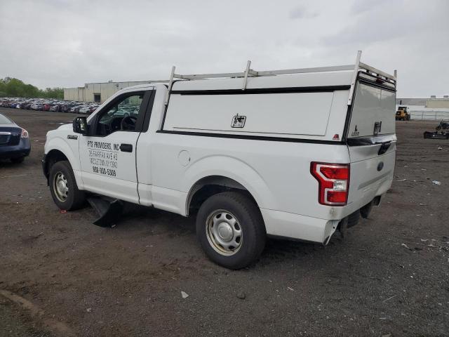 Vin: 1ftmf1cbxjfe40194, lot: 55162415, ford all models 20182