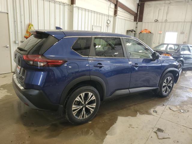 Vin: jn8bt3bb7pw484731, lot: 57963995, nissan rogue sv 20233
