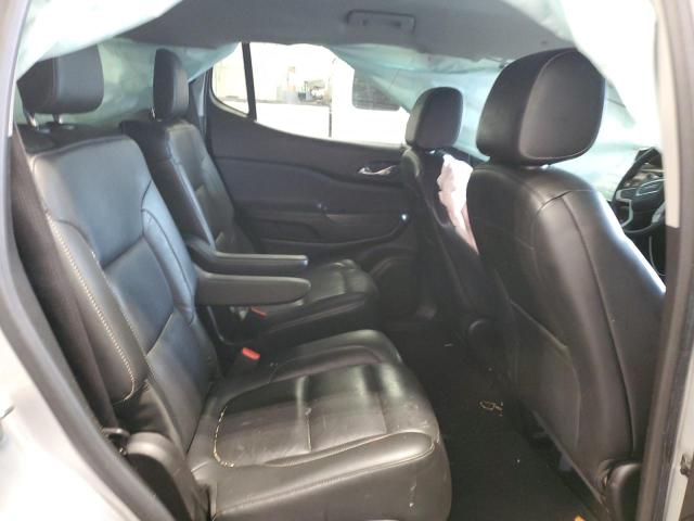 2018 GMC ACADIA SLT 1GKKNULS1JZ145824