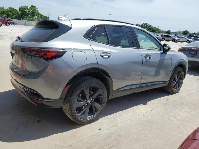 Vin: lrbazlr48pd098763, lot: 56461795, buick envision preferred 20233