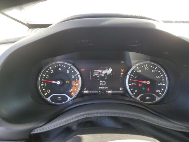 2016 JEEP RENEGADE L #3275923788