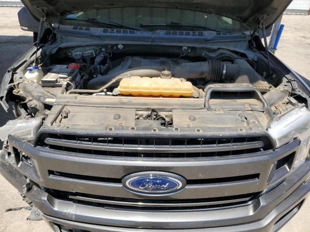 2018 FORD F150 SUPER - 1FTEW1EG1JKC42558
