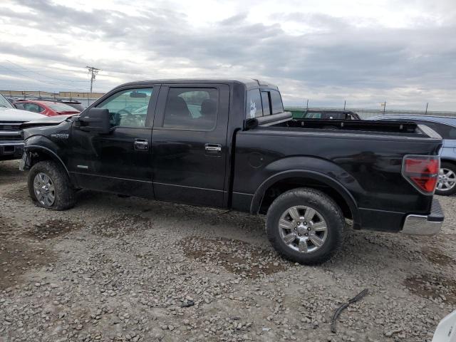 Vin: 1ftfw1et7bfb35137, lot: 54888075, ford f-150 supercrew 20112