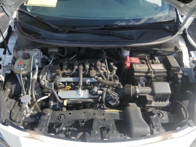 2021 NISSAN VERSA S - 3N1CN8DV9ML896815