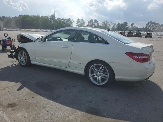 Vin: wddkj7db7cf150253, lot: 55381735, mercedes-benz e-class 550 20122