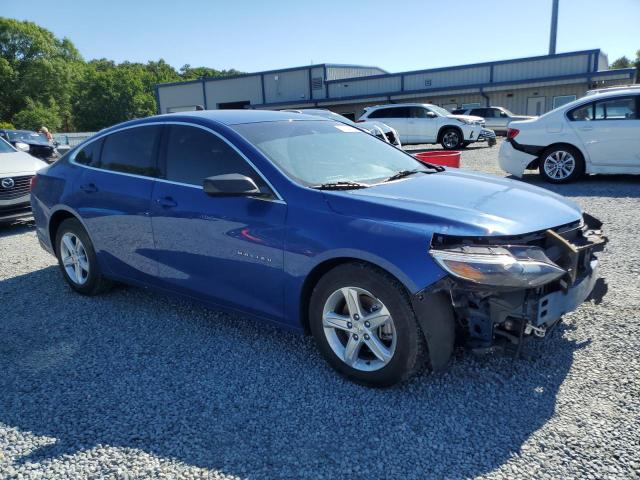 Vin: 1g1zb5st2pf151296, lot: 55164225, chevrolet malibu ls 20234