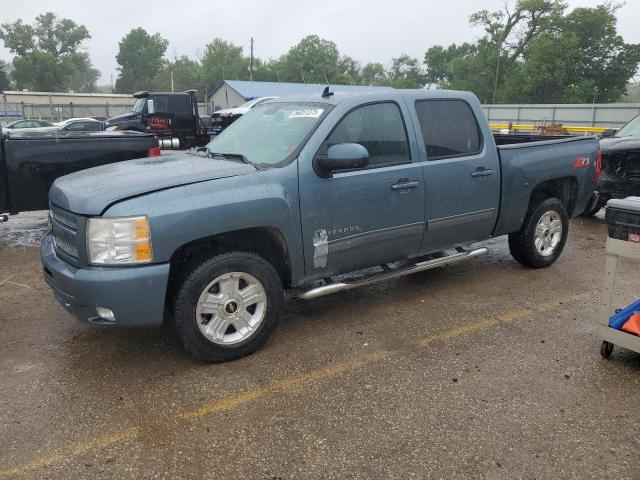 Vin: 3gcpcse00bg226855, lot: 56051375, chevrolet all models c1500 lt 2011 img_1