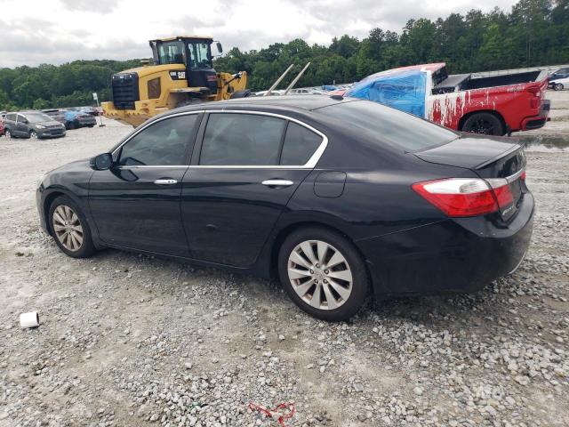 Vin: 1hgcr2f87fa160442, lot: 58800635, honda accord exl 20152