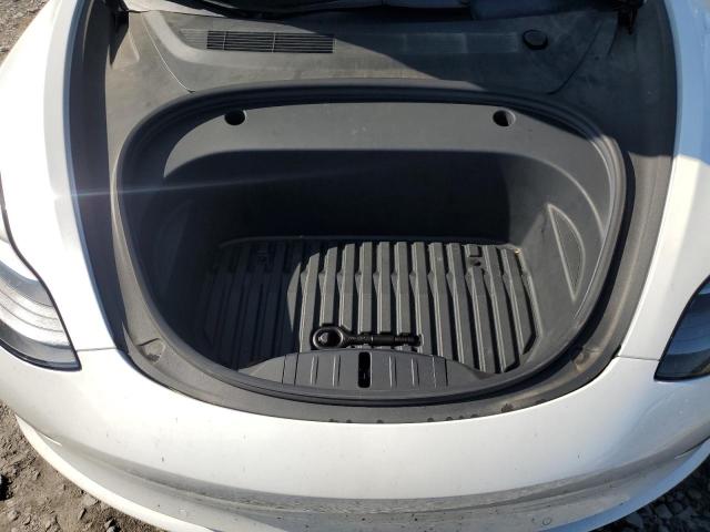 2021 TESLA MODEL 3 5YJ3E1EB5MF019634