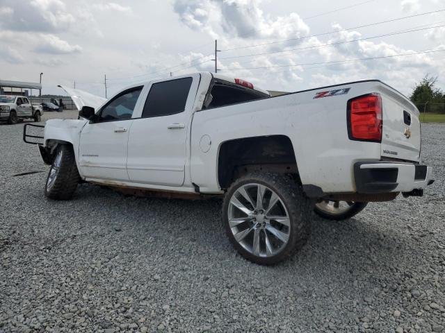 Vin: 3gcukrec0gg290782, lot: 56369455, chevrolet all models k1500 lt 20162