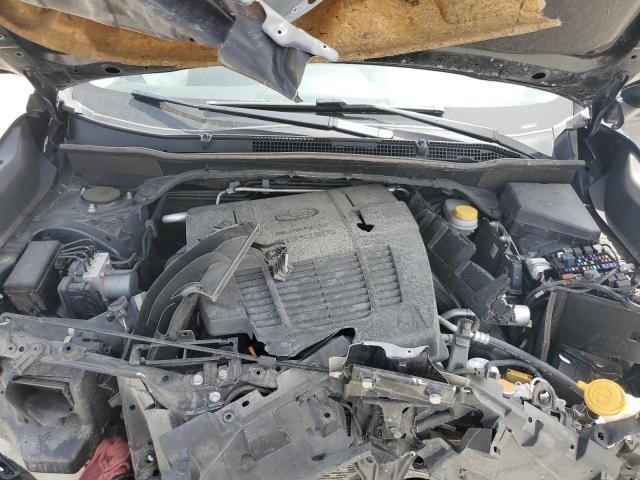 2019 SUBARU FORESTER S JF2SKAPC2KH455320