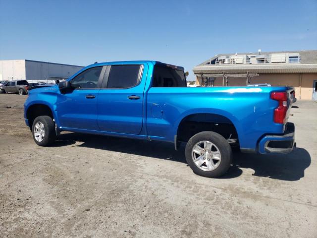 Vin: 1gcpdbek9pz286008, lot: 55882885, chevrolet all models k1500 custom 20232