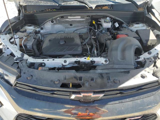 2023 CHEVROLET TRAILBLAZE - KL79MUSL3PB181116