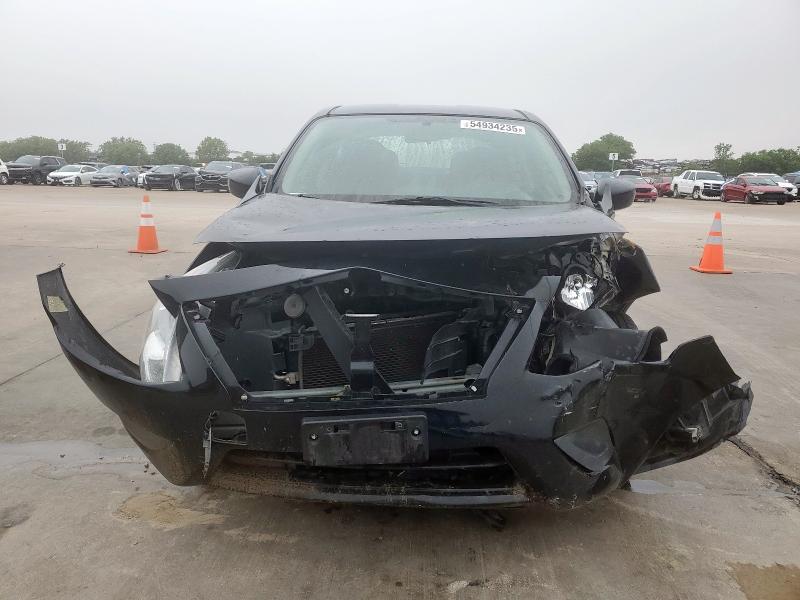 2017 NISSAN VERSA S - 3N1CN7AP6HL887155