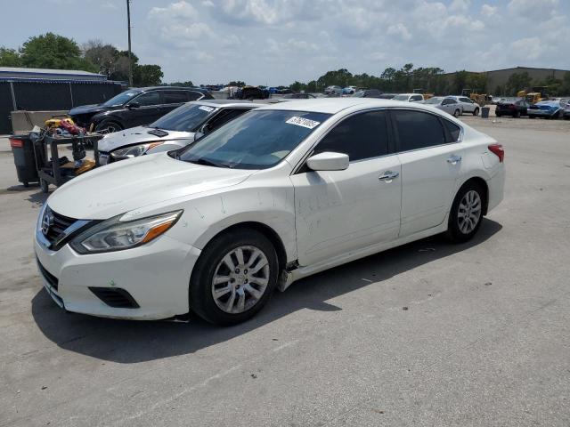 Vin: 1n4al3ap1hn321381, lot: 57621005, nissan altima 2.5 2017 img_1