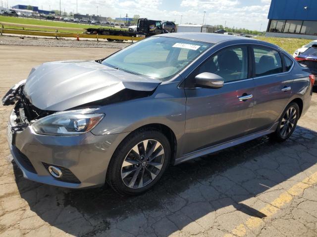 Vin: 3n1ab7ap6gy305024, lot: 57305795, nissan sentra s 2016 img_1