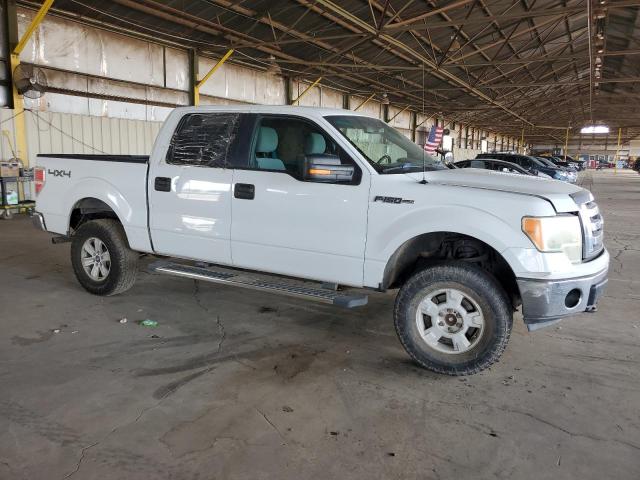 Vin: 1ftfw1efxcfc04172, lot: 56052775, ford f-150 supercrew 20124